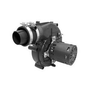 A225 DRAFT INDUCER (YORK)