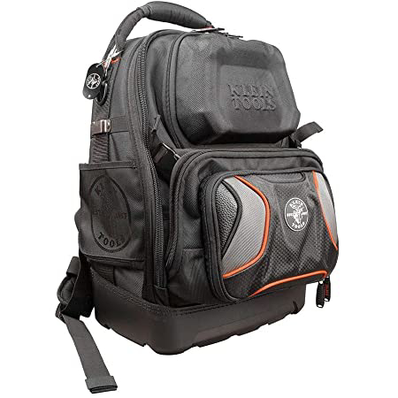 55485 TRADESMAN PRO TOOL MASTER BACKPACK