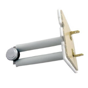 SHL518 L250-40 LIMIT 3" INSERTION