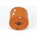 31944 2-3/4" HOLE SAW, WORKS WITH 31906 ARBOR