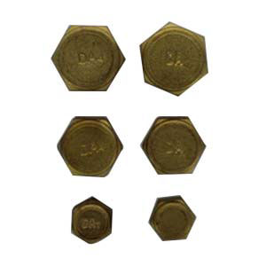 SVCK01 SERVICE VALVE CAP KIT