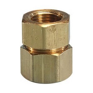 FGP-FSTF-500 1/2" FEMALE STRAIGHT FITTING(24) AUTOFLAR E