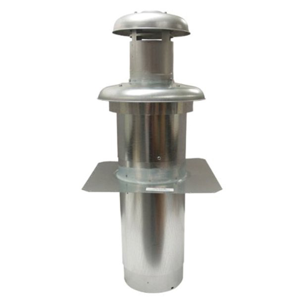 903662 ROOF JACK RG-1/RO-1 21"-35" (SAW2135-2A) SLANTED, ALL WEATHER