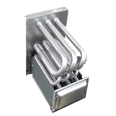 0257F00158S HEAT EXCHANGER ASSEMBLY 3 BURNER