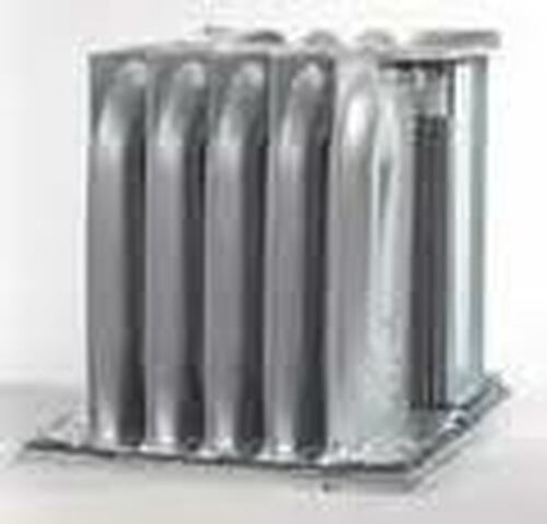 0257F00174S HEAT EXCHANGER ASSEMBLY 5 BURNER