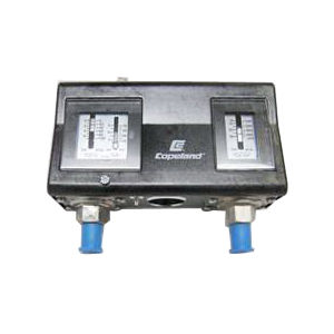 985-CP2M-7A DUAL PRESSURE CONTROL