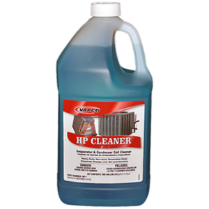 HP-1 (HAZMAT) HP CLEANER EVAPORATOR COIL CLEANER GALLON (4)