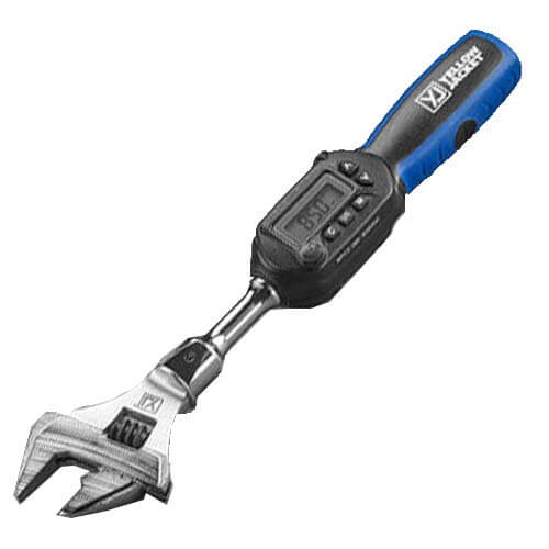 60648 DIGITAL TORQUE WRENCH