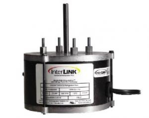 25317801S MOTOR ECM BOHN 1/15HP 1625 RPM 120V CW