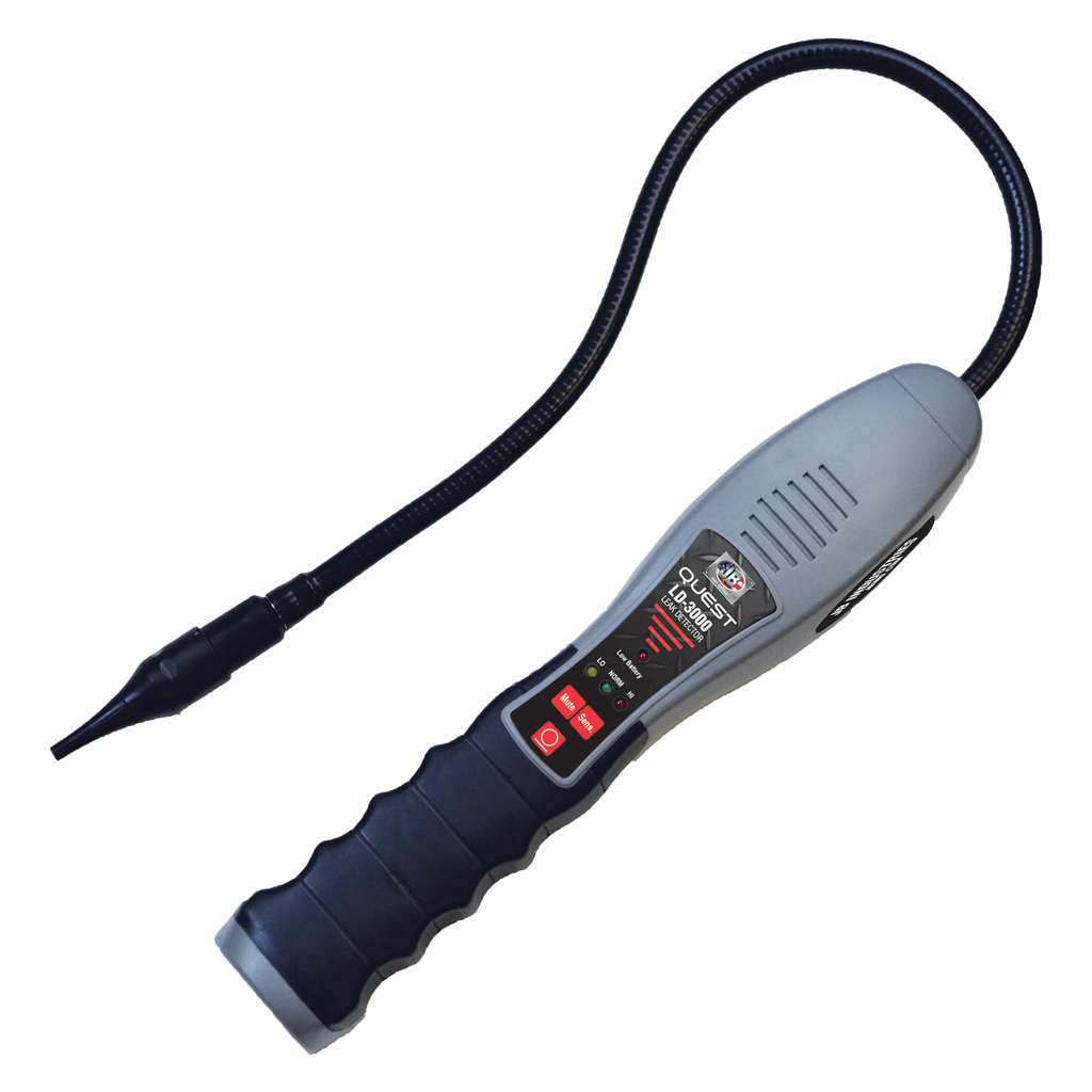 LD-3000 QUEST LEAK DETECTOR