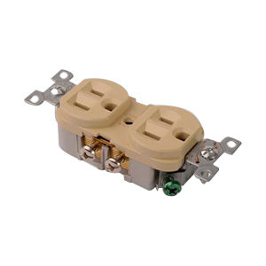 ED270-I RECEPTACLE