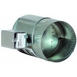 EARD8TZ FRESH AIR VENTILATION DAMPER 8"