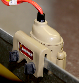 96100 AQUAGUARD FLOAT SWITCH FOR METAL DRAIN PANS (30)