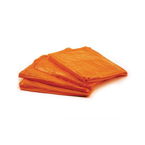 82562 DESOLV COIL CLEANER FOR MINI SPLITS BAGS (10)
