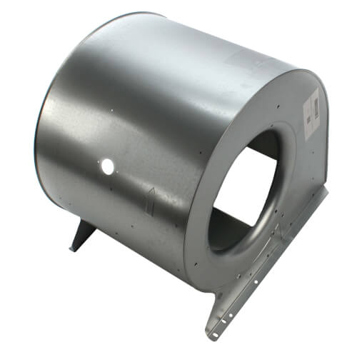 0271F00112S BLOWER SHELL ASSY SRV