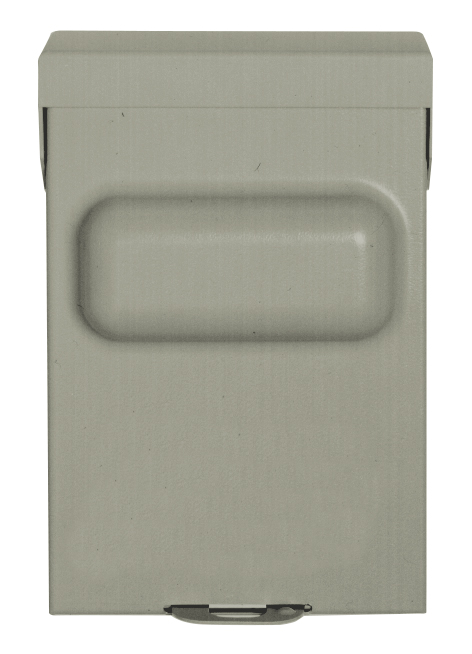 83615 60ANON 60 AMP NON-FUSED SINGLE PHASE DISCONNECT BOX (6)