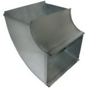 SW1140R18X10 #1140 18X10 SHORT WAY RADIUS ELBOW
