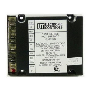 626421R NORDYNE HSI CONTROL