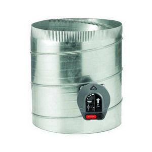 CPRD8 TRUEZONE 8" CONSTANT # BYPASS DAMPER