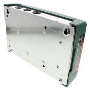 ZVC403-4 ZONE VALVE CONTROL PANEL 3-ZONE WITH PRIORITY