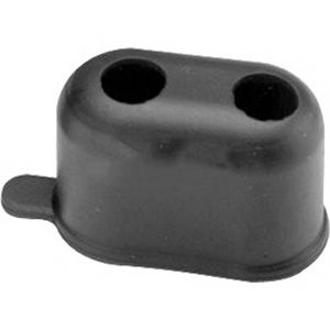93012 CAPACITOR BOOT SOLD EA (25)