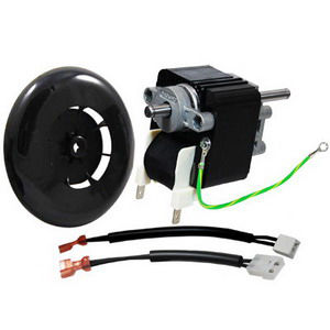 65569 INDUCER MOTOR 3300 RPM, REPLACES CARRIER 318984-753, 1.8A CW C FRAME