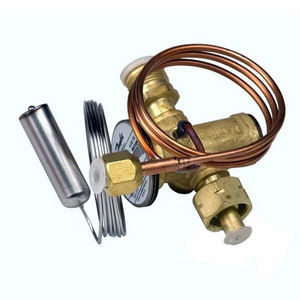 TXV-48 TXV KIT 4 TON R-410A (1) FIELD INSTALLED, NON-BLEED, NON-ADJUSTABLE