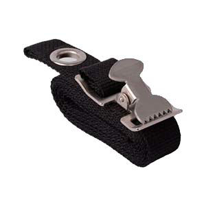 HS60 HANG-N-STRAP 60" (24) ADJUSTABLE NYLON TYPE