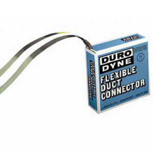 307899 JBX100 FLEXIBLE DUCT CONNECTOR 10369 (100)