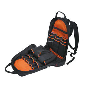 55421BP-14 TRADESMAN PRO ORGANIZER BACKPACK