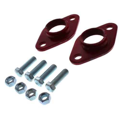 P64901 BOLT FASTENER PACKAGE