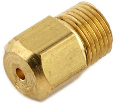 0163F00018 ORIFICE NAT GAS #43 (10716003)