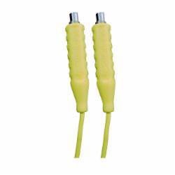 MAG1YL 30 VAC MAGNETIC TEST LEADS MAG JUMPER MAGJUMPER