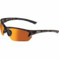 EQT-12CFA QUEST SAFETY GLASSES (CAMO/AMBER)