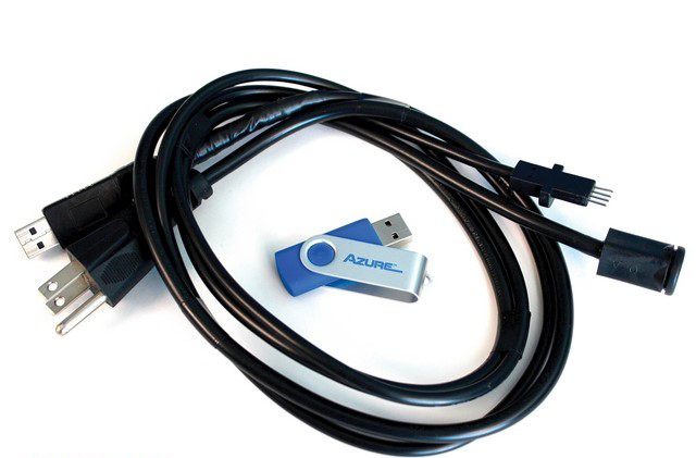 08504 N/L/A AZURE SOFTWARE