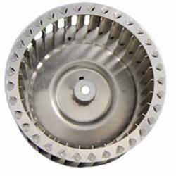 A65048BW INDUCER BLOWER WHEEL FOR CARRIER 3.82" DIA 1.65" W 5/16 CW HUB END