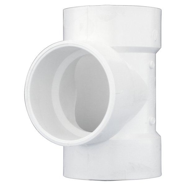441-3531 2" VENT TEE (25)
