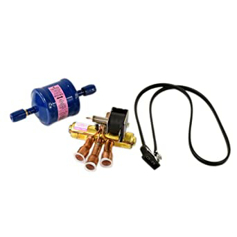 0151R00067S REVERSING VALVE