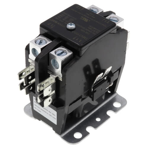 61346 FURNAS CONTACTOR 2P-30A-120V (TMX230B2)