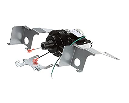 040006556 WATER PUMP (STK-PROG)