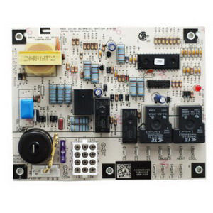 PCBAG123S CONTROL BOARD (MAIN) (2) PCB, DSI, INTEG. CONTROL (ICM2920)