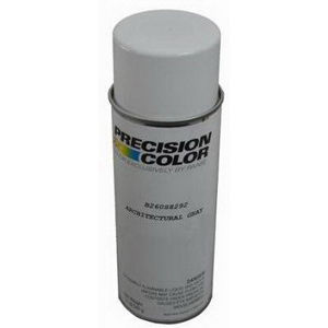 B260S8292 SPRAY CAN, ARCHITECTURAL GRAY (3)