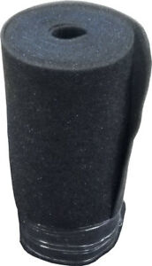 1030224 24"X 25'X 1/4 FOAM ROLL
