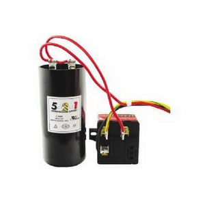 CSR-U-2 HARD START KIT 3.5 TO 5 TON (5)