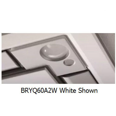 BRYQ60A2S SENSOR KIT, SILVER, FOR VISTA SERIES FFQ CEILING CASSETTE, (OCCUPANCY SENSOR, FLOOR SENSOR, COMFORT AIRFLOW )