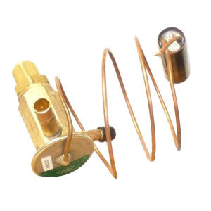 TX3N4 TXV KIT 2 1/2-3TON R-410A FIELD (6) INSTALLED, NON-BLEED
