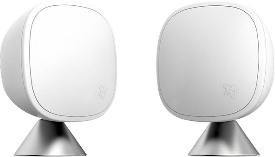 EB-RSHM2PK-01 ECOBEE SMART SENSOR 2-PACK WORKS WITH ECOBEE 3, 4 AND 5 (16) (NOT AVAILABLE UNTIL JAN.2022)