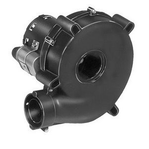 A165 BLOWER, INDUCER - YORK