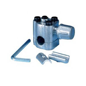 BPV78 BULLET PIERCING VALVE