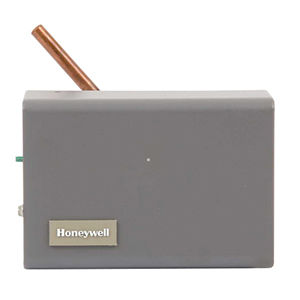 L8148A1017 AQUASTAT RELAY HI LIMIT, 140-240 DEG.